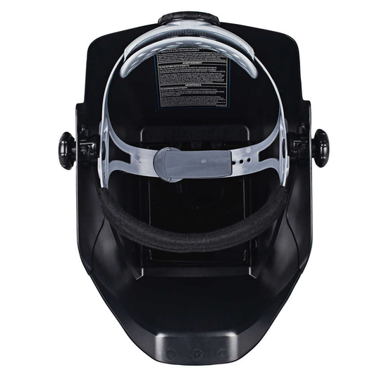 Jackson Safety* W10 Hsl 100 Passive Welding Helmet14975@weldshopsupply