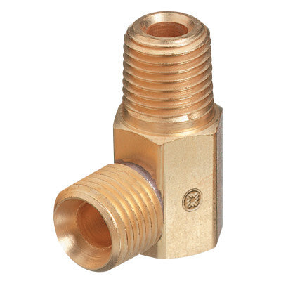 Brass Hose Adaptors, Male, Female, B-Size, LH