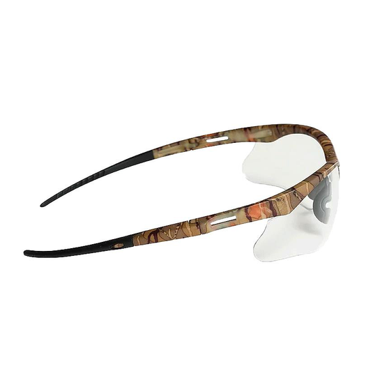 Jackson' SG Safety Glasses StaClear Antifog Clear Lens Tint50012@weldshopsupply