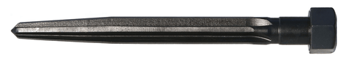 15/16 Straight Flute Hex Nut Bridge Length Construction Reamer100HX160@weldshopsupply