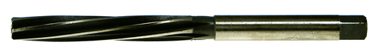 21/32, Hand Reamer Spiral Flute445E142@weldshopsupply