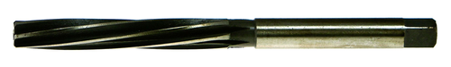 1-1/2, Hand Reamer Spiral Flute445E232@weldshopsupply