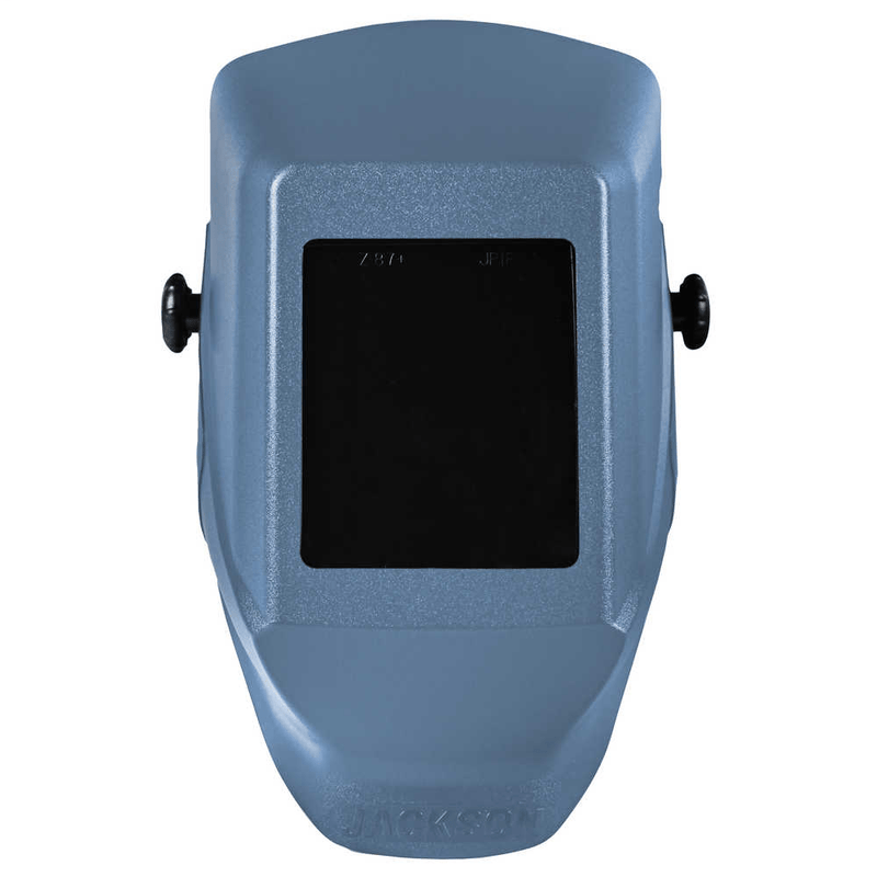 Load image into Gallery viewer, Jackson Safety* W10 Hsl 100 Passive Welding Helmet14976@weldshopsupply
