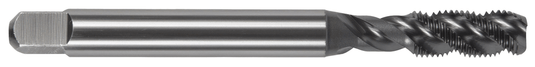 M4 x 0.7 Nitro Max Spiral Flute Tap226N040A@weldshopsupply