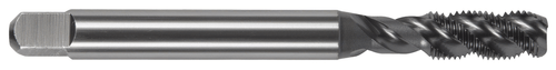 6 - 32 Nitro Max Spiral Flute Tap226N006C@weldshopsupply