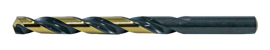 3/8, HD Jobber Length Drill Heavy Duty400E124@weldshopsupply