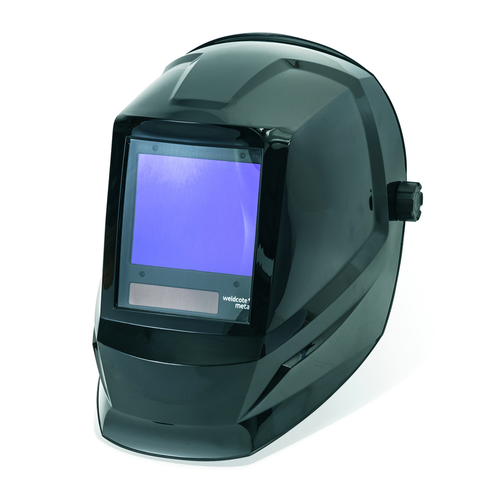 Ultra-View Plus Auto- Darkening Welding Helmet- Digital 