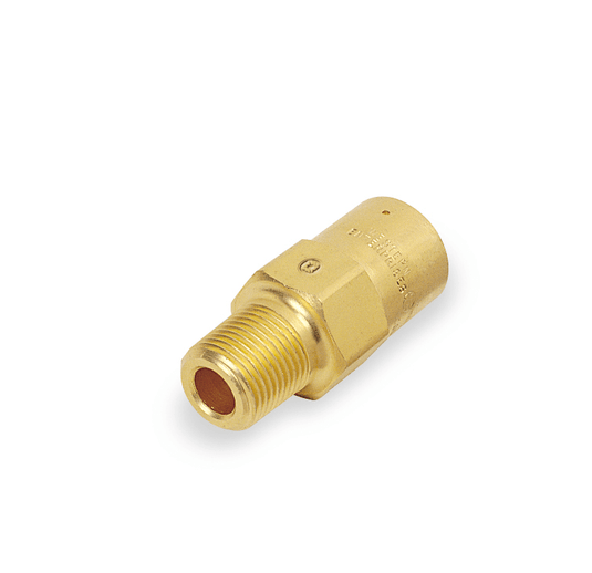 Safety Relief Valve, 1/4" NPT MaleWMV-4-235@weldshopsupply