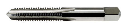 5/8-18, HSS Left Hand Taper Tap23A140FT@weldshopsupply