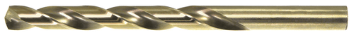 7/32, Cobalt Jobber Drill Heavy Duty500A114@weldshopsupply