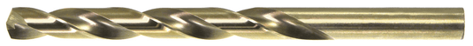 7/32, Cobalt Jobber Drill Heavy Duty500A114@weldshopsupply