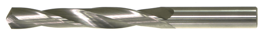 7/32, Solid Carbide Drill700A114@weldshopsupply