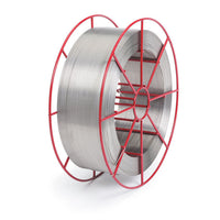 Thumbnail for Lincoln® Red Max® 308LSi MIG (GMAW) Wire, 0.035 in, 33 lb PLW Steel Spool