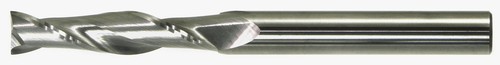 7/16 X-LONG 2FL SOLID CARBIDE END MILL725A128C@weldshopsupply