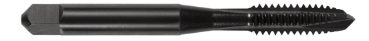 6 - 32 Nitro Max Spiral Point Tap215N006C@weldshopsupply