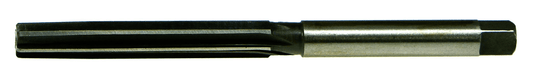 21/32Hand Reamer Straight Flute440E142@weldshopsupply