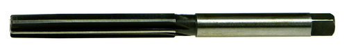 1-1/8, Hand Reamer Straight Flute440E208@weldshopsupply