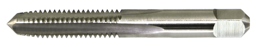 8-32, HSS Taper Taps20A008CT@weldshopsupply