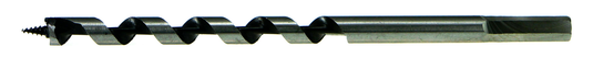 1/4 X 7-1/2 Ship Auger Bit19E116A@weldshopsupply