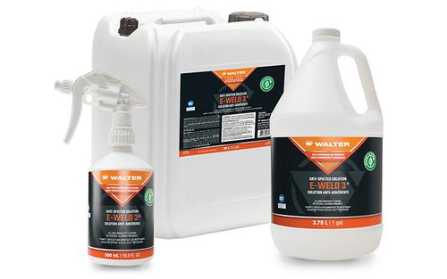 Walter 53F253  - E-Weld 3 500 Ml 53F253