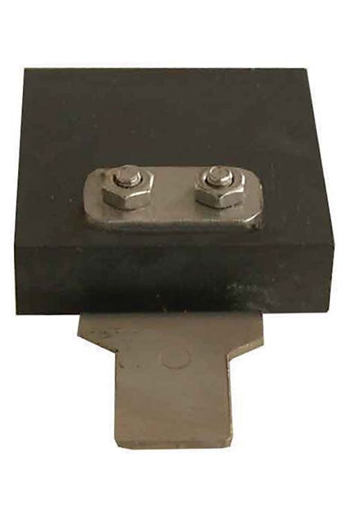 Walter 54B088 GRAPHITE MARKING INSERT 1 Pack