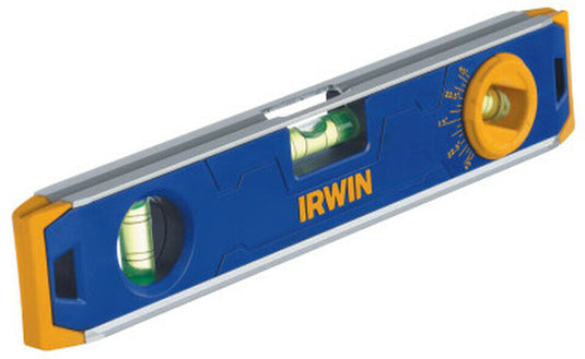 9" 150 Magnetic Torpedo Level