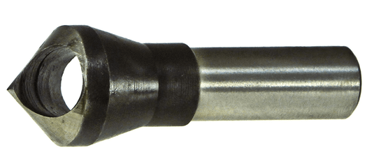 7, Deburring Tool 82Deg40E007B@weldshopsupply