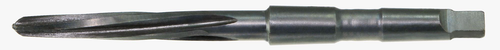 1-7/16, Bridge Reamer Taper Shank Spiral Flute425A228@weldshopsupply