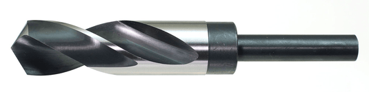 9/16, S&D Drill 1/2" SHANK1000A136@weldshopsupply