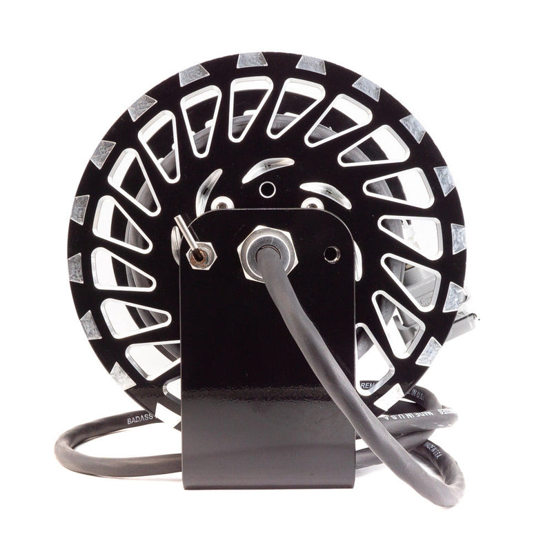 Model Cyclone Ree BadAssReels Cyclone Remote Reel