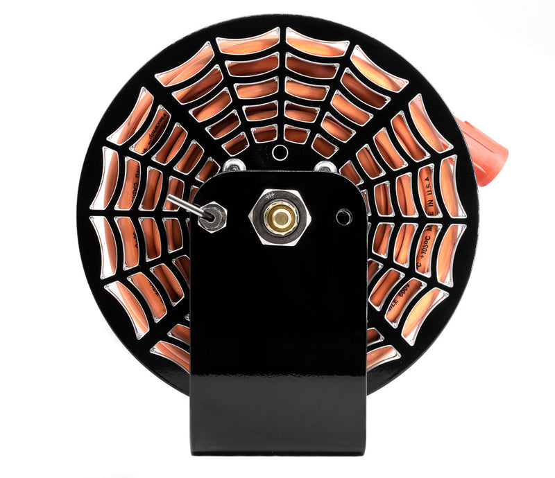 Load image into Gallery viewer, Black Widow Cable Reel
