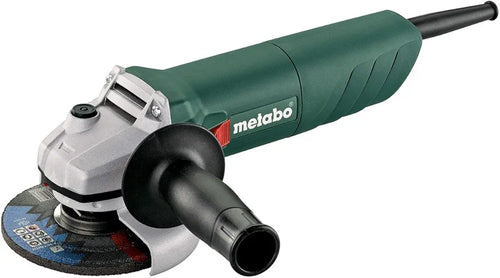 Metabo W 750-115 4.5