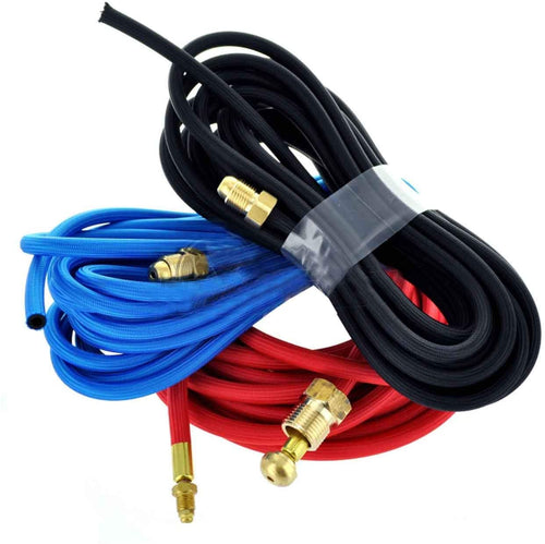 CK Worldwide | CKCK 325SF Power Cable, Water & Gas Hose, 25' SuperFlex