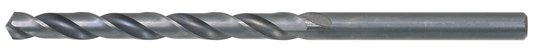 1/2, Taper Length Drill900A132@weldshopsupply