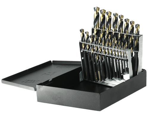 21PC NITRO MECHANICS SET 1/16-1/4 9/32-1/2 BY 32350N21V@weldshopsupply