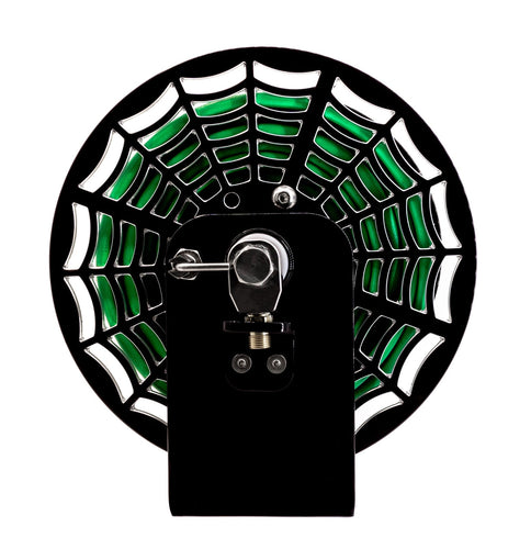 BadAssReels Black Widow Hose Reel