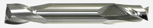 7/32 2FL DBL-END SOLID CARBIDE END-MILL74A114C@weldshopsupply