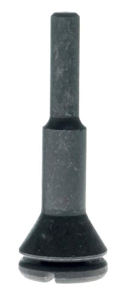 4-Piece 3" Cut-Off Wheel Set With 3/8" Arbor & 1/4" Shank Adapter For Grinders 8 thumbnail image