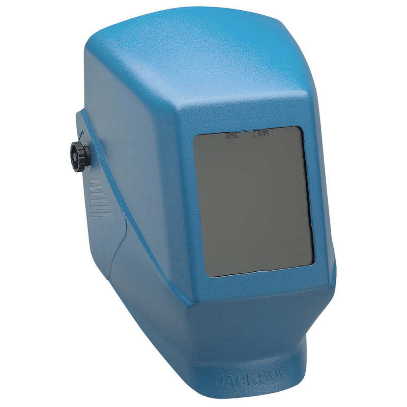 Load image into Gallery viewer, Jackson Safety* W10 Hsl 100 Passive Welding Helmet14976@weldshopsupply
