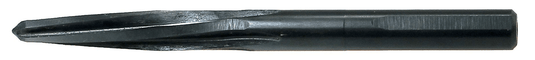 17/32 Spiral Flute Construction Reamer427A134@weldshopsupply