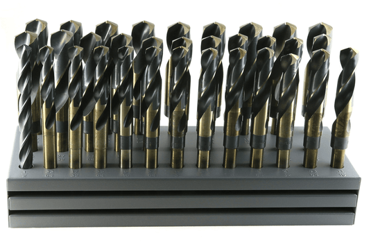 32PC S&D IMP FLT STND SET 1/2-1