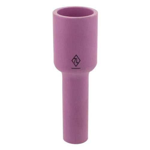 CK Worldwide 2AG7L Cup Alumina 7/16x1-3/8