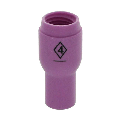 CK Worldwide 13N08 Cup Alumina (1/4