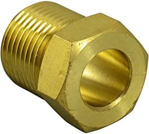 CK Worldwide 26PN Nut Right Hand 48N22                 MS2341