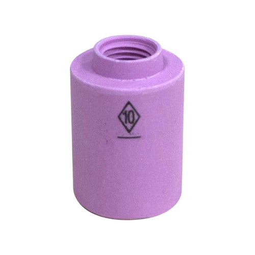 CK Worldwide 2A10 Cup Alumina (5/8