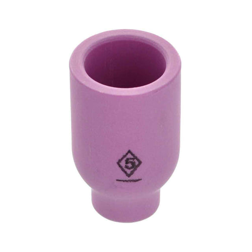 CK Worldwide 2A5GS Cup Alumina (5/16