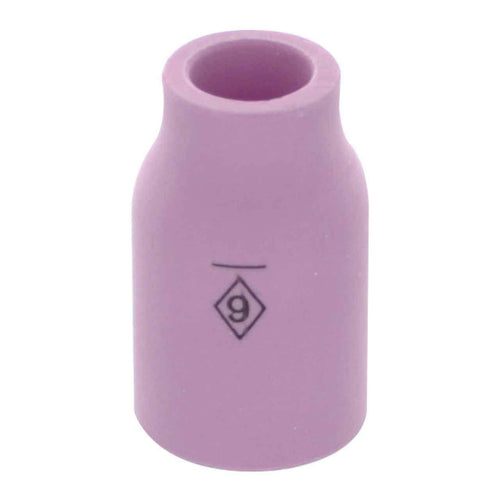 CK Worldwide 2A6GS Cup Alumina (3/8