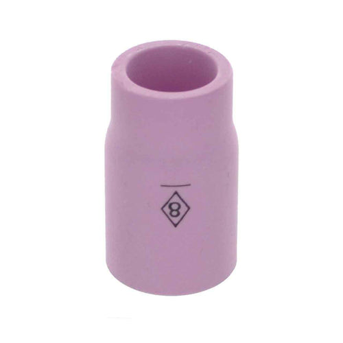 CK Worldwide 2A8GS Cup Alumina (1/2