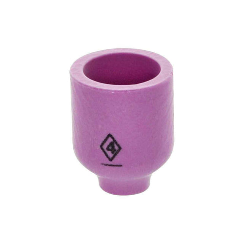 CK Worldwide 2AG4 Cup Alumina (1/4