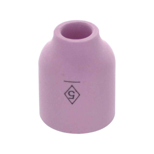 CK Worldwide 2AG5 Cup Alumina (5/16
